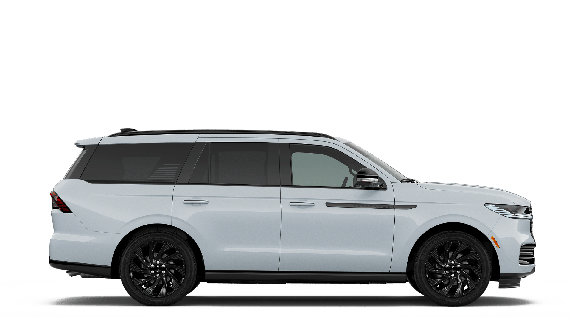 2026 Lincoln Lincoln Navigator External Image 1